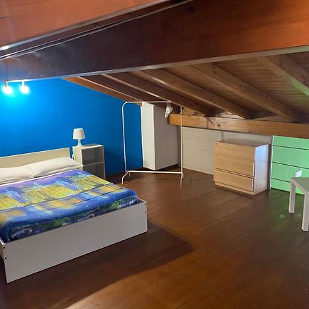 The “B” House Apartment คาตาเนีย ภายนอก รูปภาพ