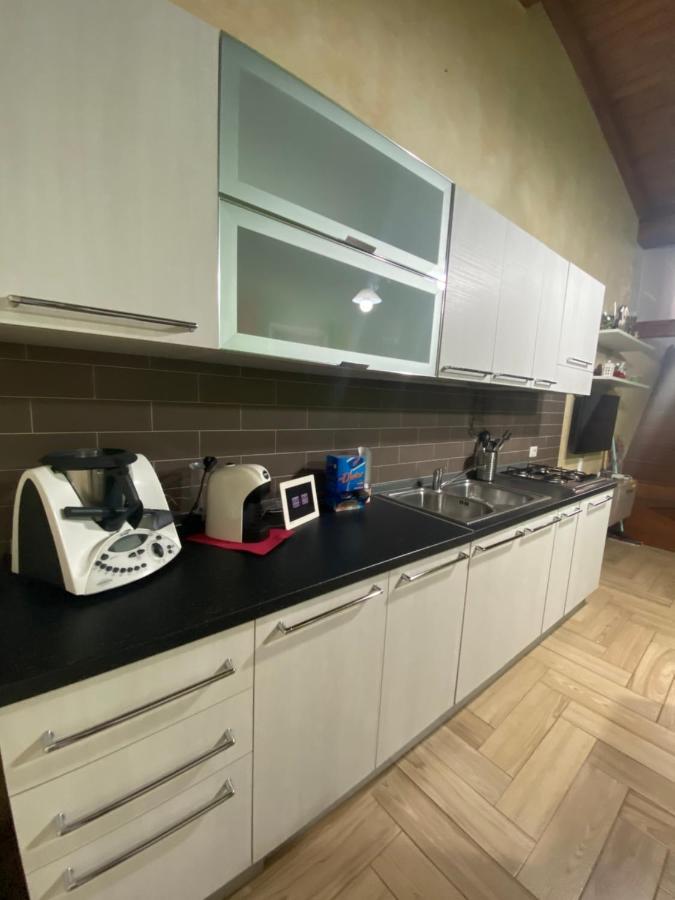 The “B” House Apartment คาตาเนีย ภายนอก รูปภาพ