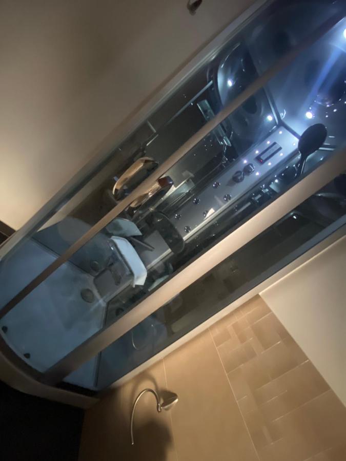 The “B” House Apartment คาตาเนีย ภายนอก รูปภาพ